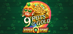 9 Pots of Gold HyperSpins