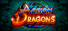 Action Dragons