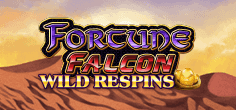 Fortune Falcon