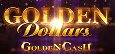 Golden Dollars