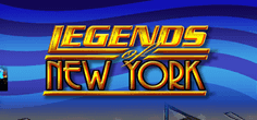 Legends of New York