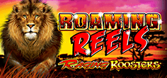 Roaming Reels RR