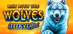 Run With The Wolves