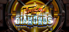 Twice the Diamonds