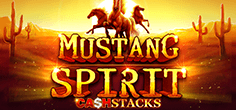 Mustang Spirit