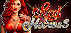 Red Heiress