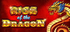 Rise of the Dragon
