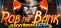Rob the Bank