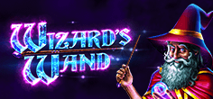 Wizard's Wand