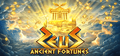 Ancient Fortunes: Zeus