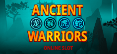 Ancient Warriors