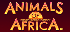 Animals of Africa