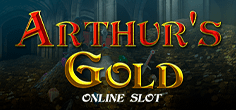 Arthur's Gold