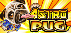 Astro Pug