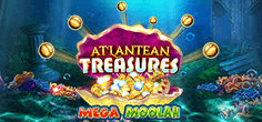 Atlantean Treasures Mega Moolah