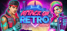 Attack on Retro