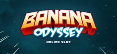 Banana Odyssey