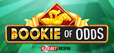 Bookie of Odds