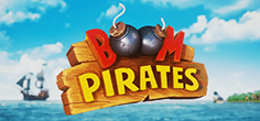 Boom Pirates