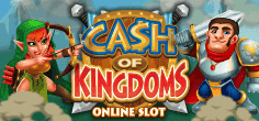 Cash of Kingdoms