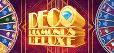 Deco Diamonds Deluxe