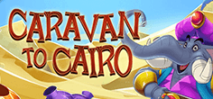 Caravan To Cairo