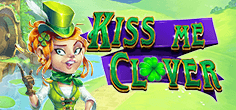 Kiss Me Clover