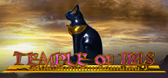 Temple Of Iris