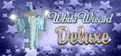 White Wizard Deluxe