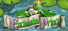Enchanted Prince