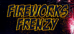 Fireworks Frenzy