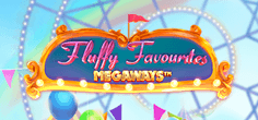 Fluffy Favourites Megaways