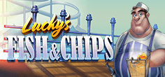 Luckys Fish and Chips