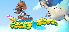 Wacky Waves