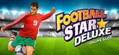 Football Star Deluxe