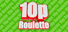 10p Roulette