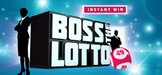 Boss The Lotto