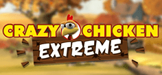 Crazy Chicken Extreme