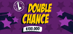 Double Chances L