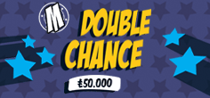 Double Chances M