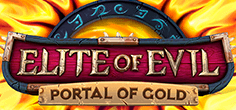 Elite of Evil: Portal of Gold