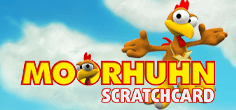 Moorhuhn Scratch