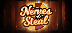 Nerves of Steal