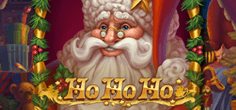 Ho Ho Ho