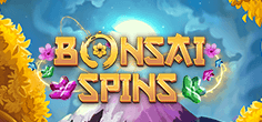 Bonsai Spins