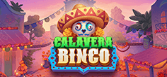 Calavera Bingo