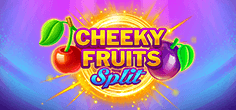 Cheeky Fruits Split