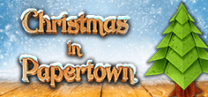 Christmas in Papertown