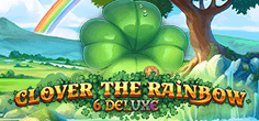 Clover the Rainbow Deluxe