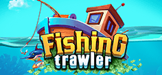 Fishin' Trawler